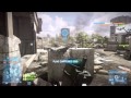 BF3: MTAR-21 Wrecking! on Gulf of Omen CQ