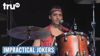 Impractical Jokers - Awful Band Tanks At Packed Concert