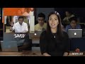 Rappler Newscast: Binay probe telenovela, Miriam for president, MH crew resign