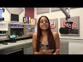 Hip-Hop History with Priya