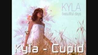 Watch Kyla Cupid video