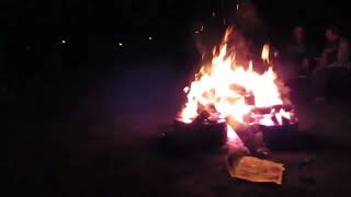 2018 - Camping du directeur
