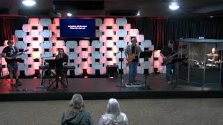 Being Challenge 2, Study Scriptures, Stan Freitas and Hope Rising, Hope Church Paradise, 4-25-2021