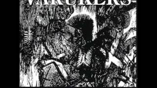 Watch Varukers Fuck You Up video