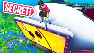 *SECRET* UNSEEN HIDING TRICK!! - Fortnite Funny WTF Fails and Daily Best Moments Ep.1110