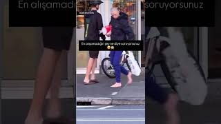 Avustralyada Ayak Gezenler