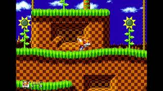 Sonic New Beginning - Little Fox Teaser