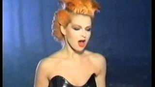 Watch Toyah Dont Fall In Love i Said video