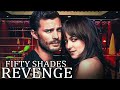 FIFTY SHADES 4: Revenge Teaser (2023) With Jamie Dornan & Dakota Johnson