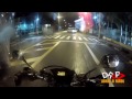 Dicas para andar de moto na chuva, sem cair!  | "DRoPZ" | Abriu o Farol
