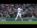 Benintendi walks it off for Red Sox win in 10: 8/5/18