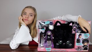 Unboxing Nanana Surprise Batoh S Pokojíčkem Lea