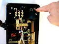 Western Electric 191G 3 Slot Payphone Repair 618-235-6959