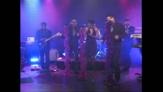 Watch Eve Irresistible Chick video