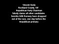 Rockland County Republican Chairman Provides Misleading Primary Information