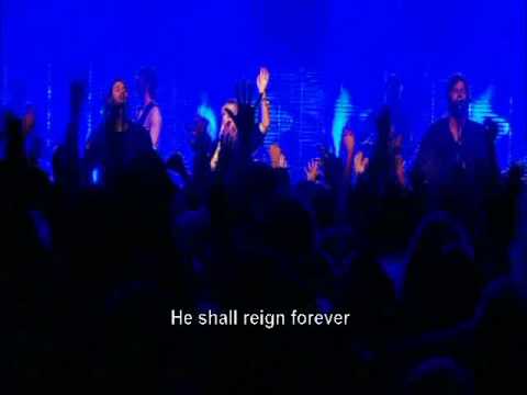 08. Yahweh - Hillsong 2009 w/z Lyrics and Chords