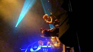 Watch Cinema Bizarre I Came To Party video