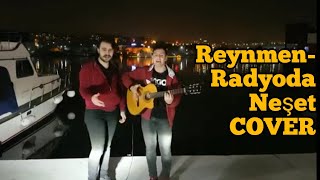 Grup Tesadüf- Reynmen Radyoda Neşet Cover Hd 2020