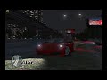 GTA IV Xenon HID Headlights