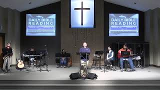 Parables - The Parable of the Unforgiving Servant