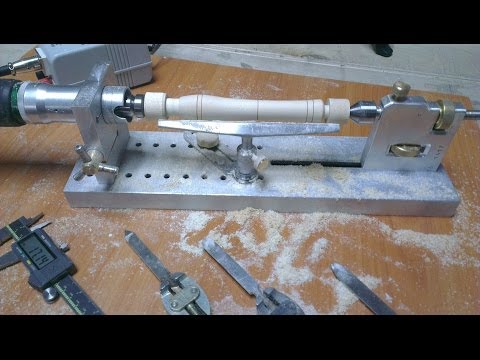 Самодельный токарный металл Самодельный токарный металл