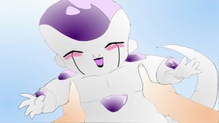 How Is Frieza's Race Born In Dragon Ball?