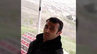 Memmed Agsulu Canan 2020