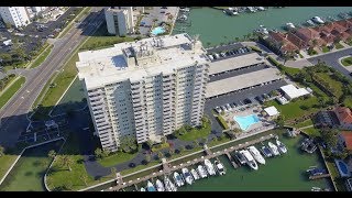 Job Video - Isle of Sand Key Lobby 2700sf Tile