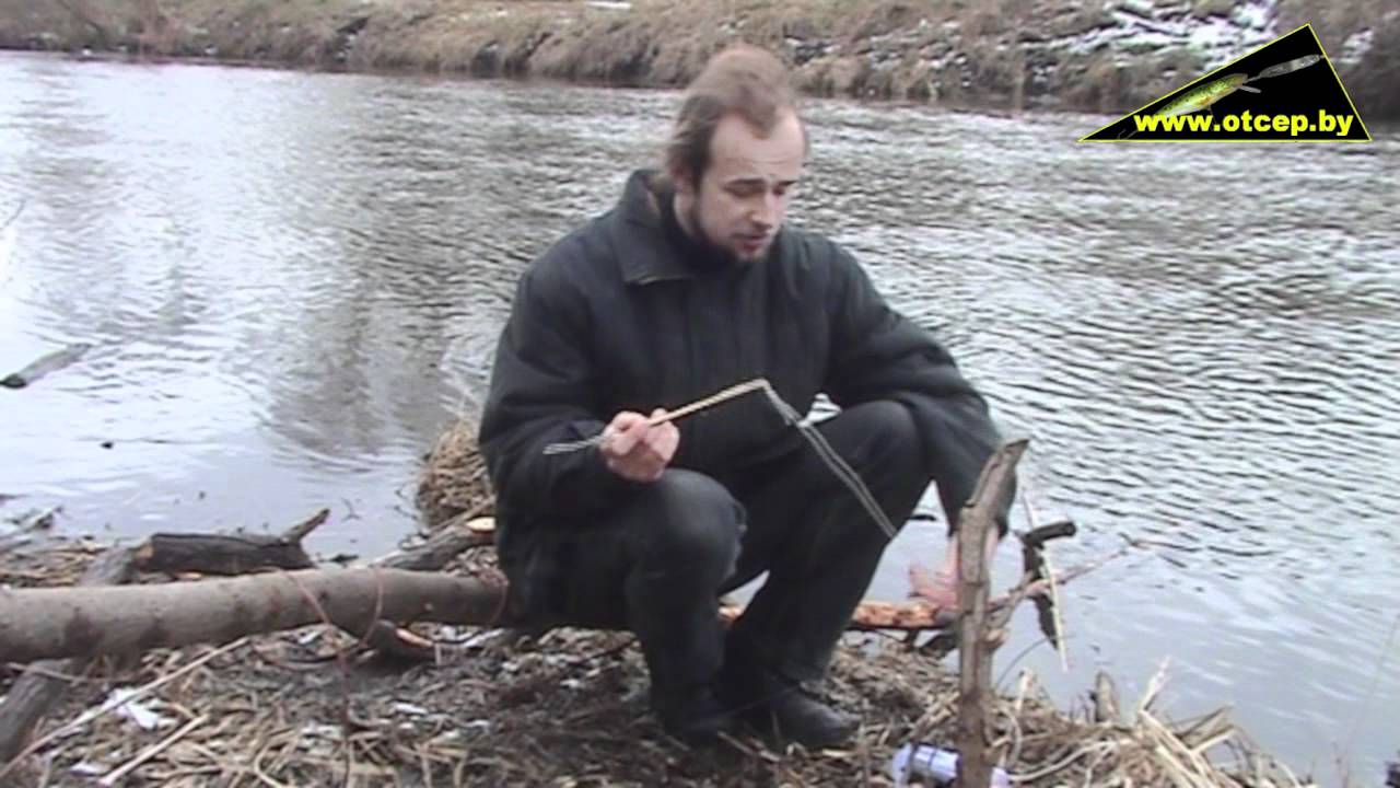 Отцеп для воблеров и блесен видео Отцеп для воблеров и блесен видео