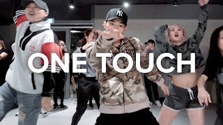 One Touch Baauer Ft Alunageorge Rae Sremmurd Koosung Jung Choreography One Touch Baauer Ft Alunageorge Rae Sremmurd Koosung Jung Choreography