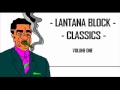 Lantana Classics - Vol. 1 Dr. Dre & Kanye West can't hang with this...