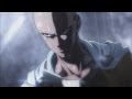 One Punch Man AMV - Indestructible