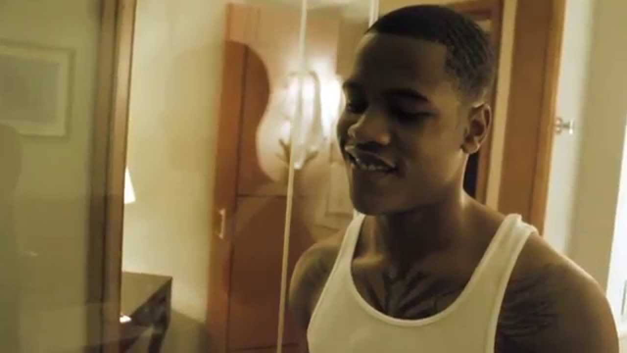 Quahno - Me And You (#LongLiveQuahno) [Much Better Ent Submitted]