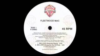 Watch Fleetwood Mac Big Love video