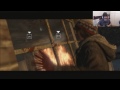 BEYOND: TWO SOULS - FUGA DALL'INCENDIO 10