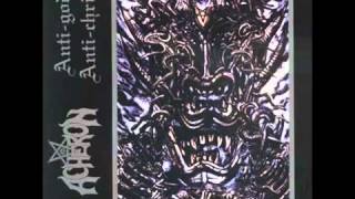 Watch Acheron Fuck The Ways Of Christ video
