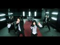LACUNA COIL - I Wont Tell You (OFFICIAL VIDEO)