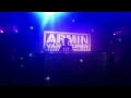 Video Armin van Buuren LIVE in Milwaukee - This Light Between Us