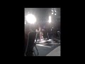 Tewkesbury School 2011 Year 11 Prom speech