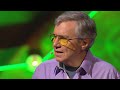 Bernie Krause: The voice of the natural world