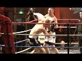 Muay Thai Fight - Glazer vs Lawton, Rebellion Muay Thai, Melbourne - 13th May 2016 Muay Thai Fight - Glazer vs Lawton, Rebellion Muay Thai, Melbourne - 13th May 2016