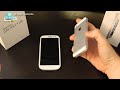 Galaxy S3 vs iphone 4S
