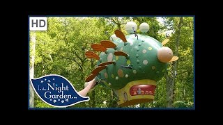 In The Night Garden - Where Is The Pinky Ponk Going?