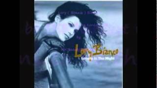 Watch Bonnie Bianco Sorry Seems To Be The Hardest Word video