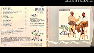 Watch Louis Armstrong Sweet Lorraine video