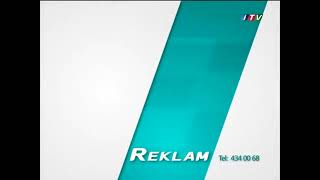 İctimai Tv - Reklam Jeneriği 28 Mayıs 2013 - 29 Ağustos 2014