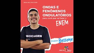 Fenômenos ondulatórios