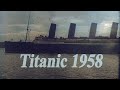 Titanic 1958 Full Movie
