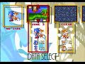 Sonic 3 and knuckles - the milk glitch