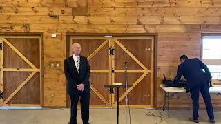 Eph 4:28-32 (Part ) - Dr Flanders